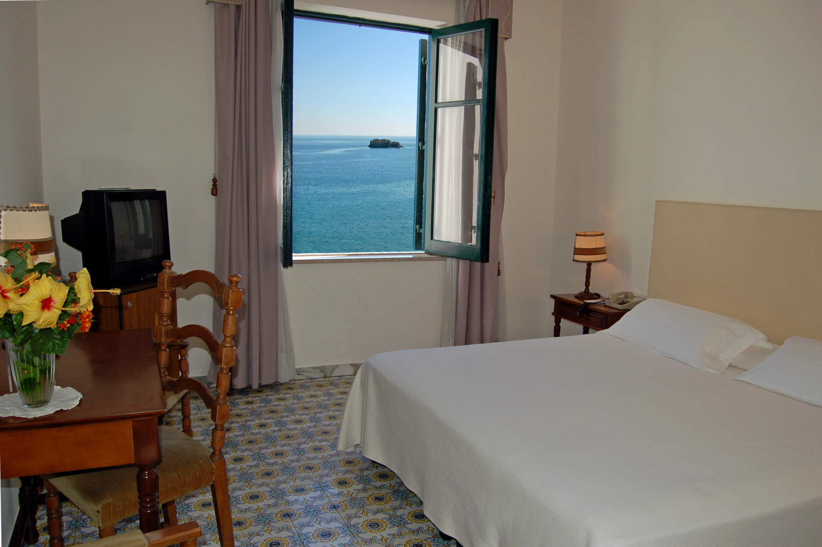 Foto - Hotel Lido Mediterranee