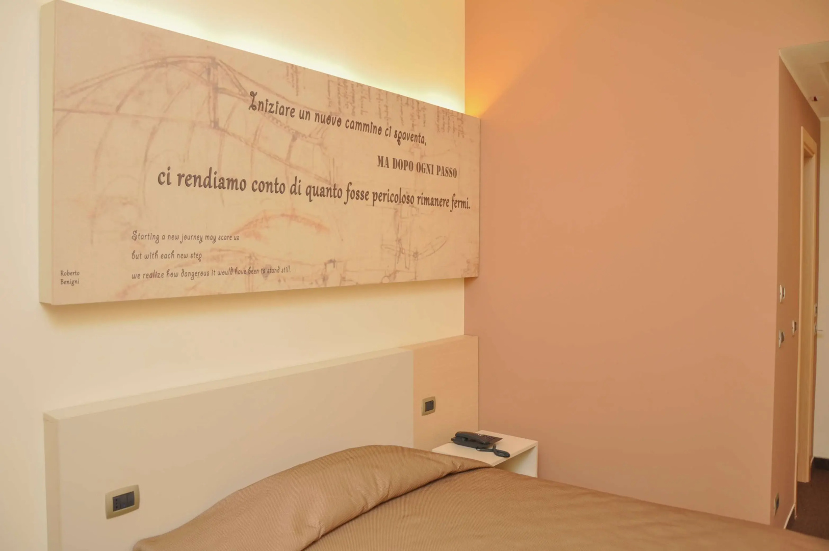 Foto - Grand Hotel Olimpo