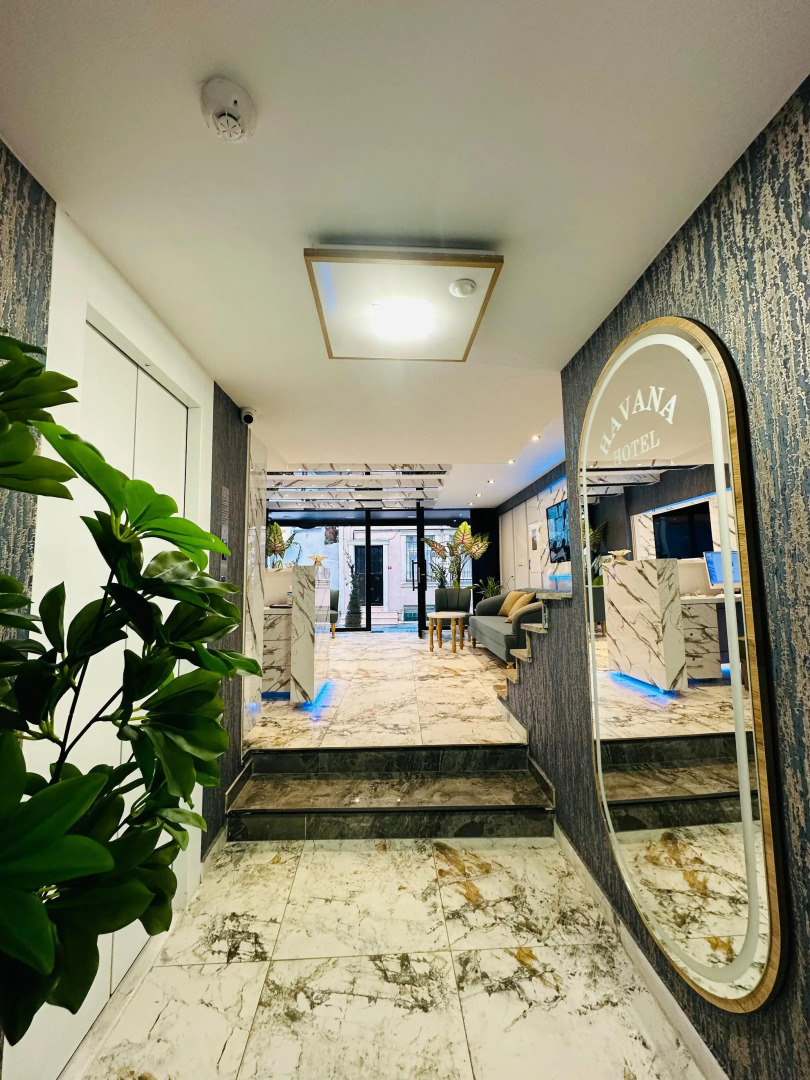 Foto - Havana Hotel Suites