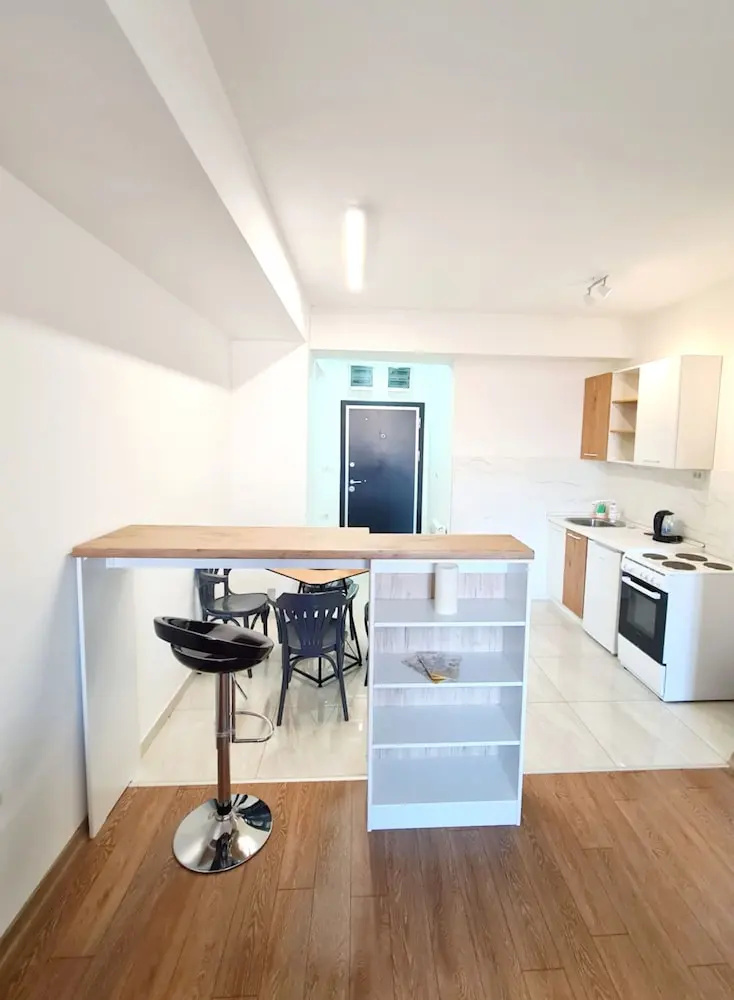 Photo - Urban Serviced Apartments