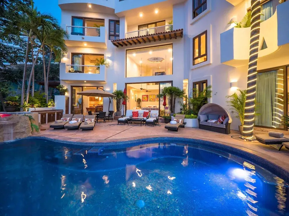 Foto - Villa Divina Luxury Boutique - Adults Only