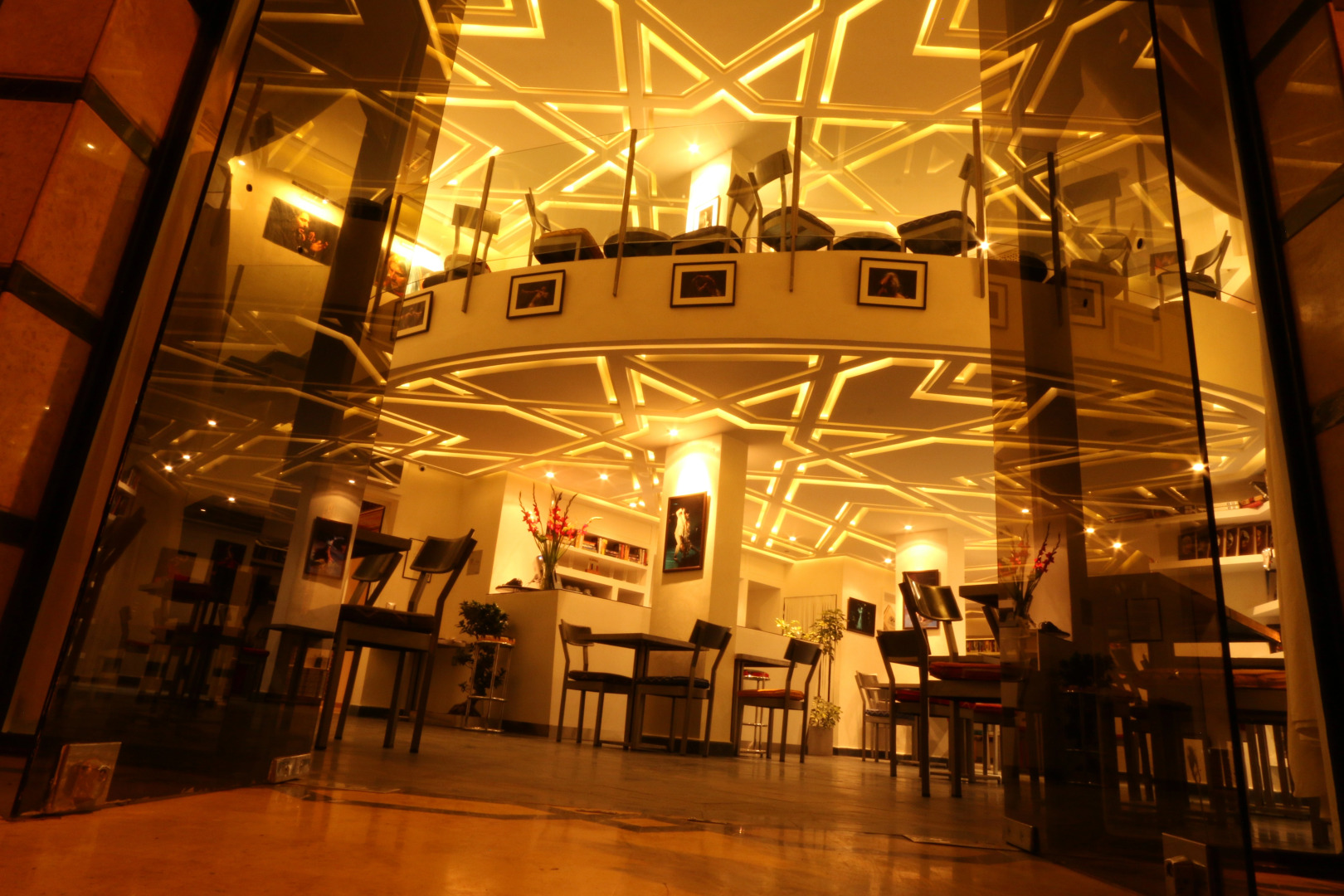 Foto - Amani Hotel Suites & Spa