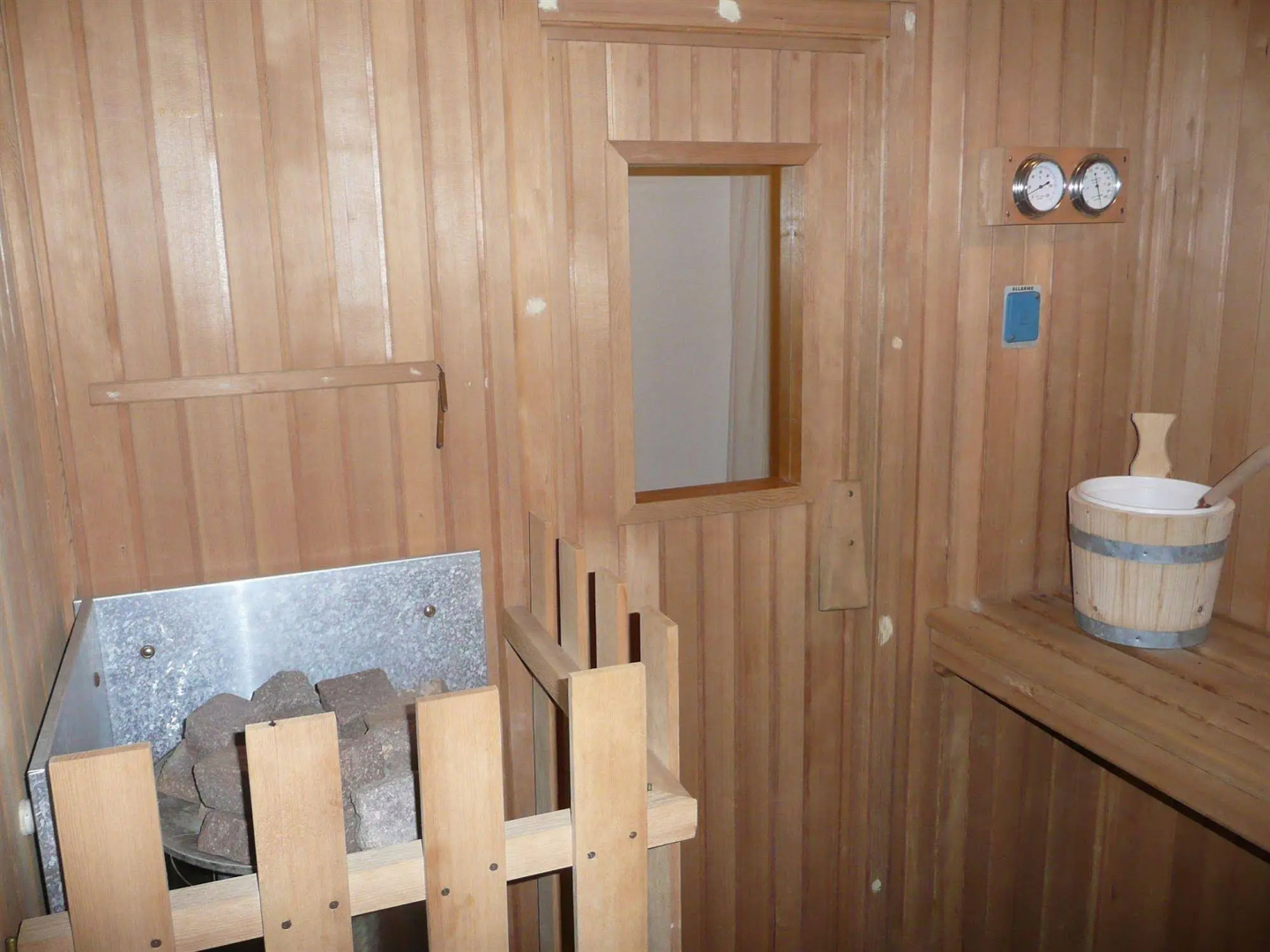 Foto - Hotel Parma e Oriente Wellness & Spa