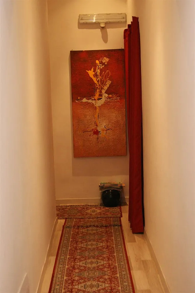 Foto - Lucky Holiday Rooms