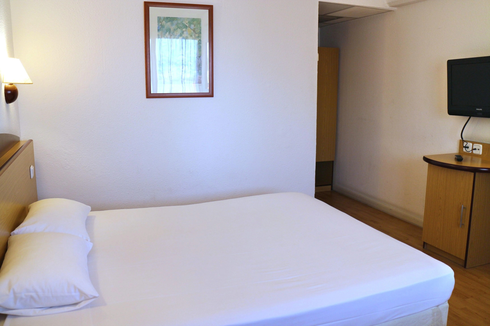 Photo - Travelodge Barcelona del Vallès