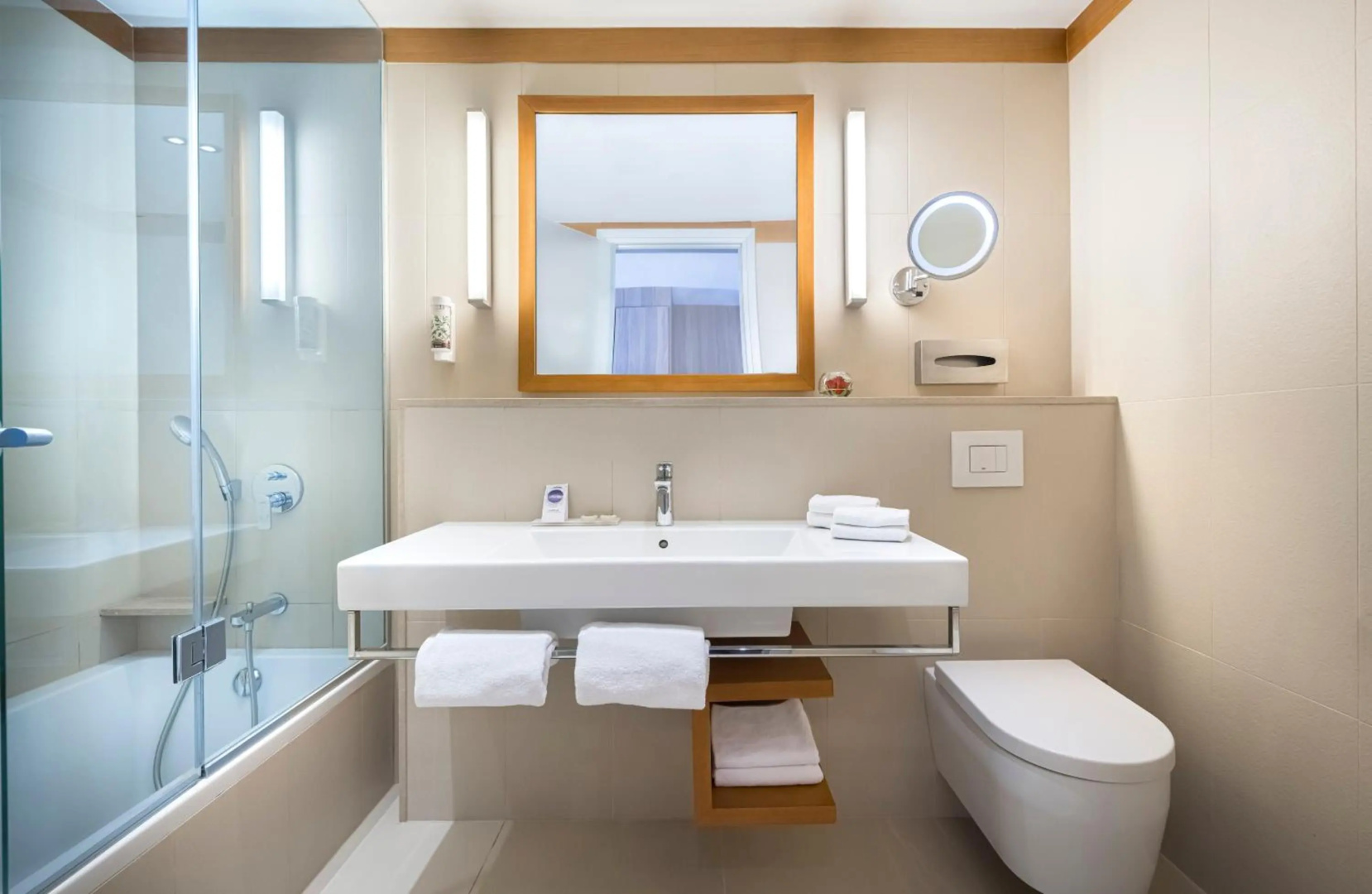 Photo - President Hotel, Valamar Collection