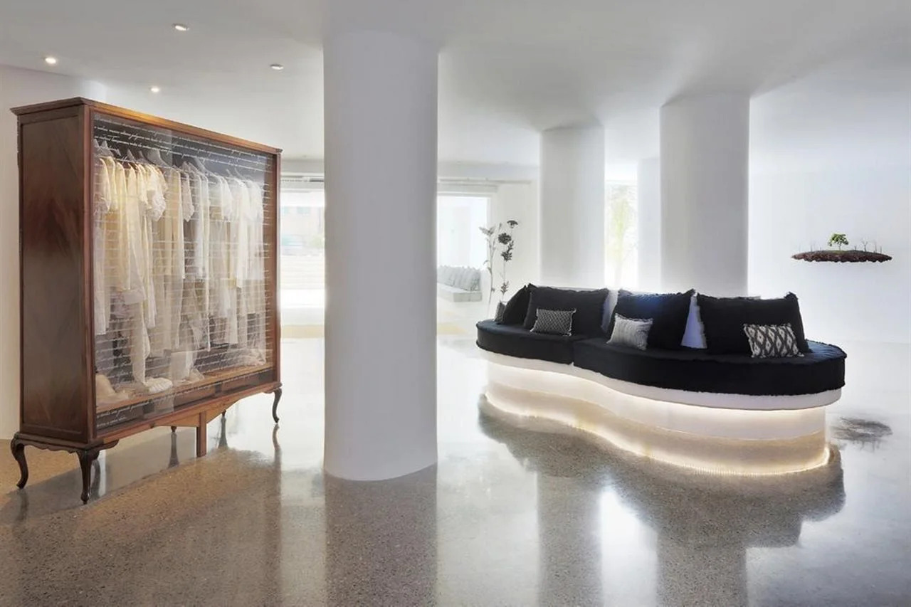 Foto - HM Balanguera Beach - Adults Only