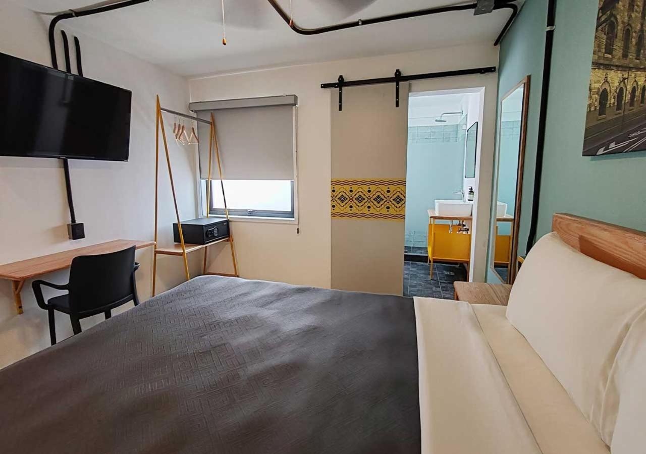 Foto - Hotel Escala Colonia Roma