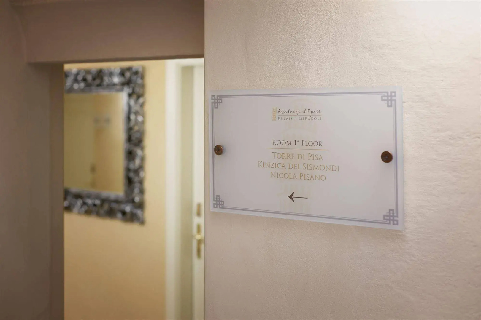 Foto - Residenza d'Epoca Relais I Miracoli