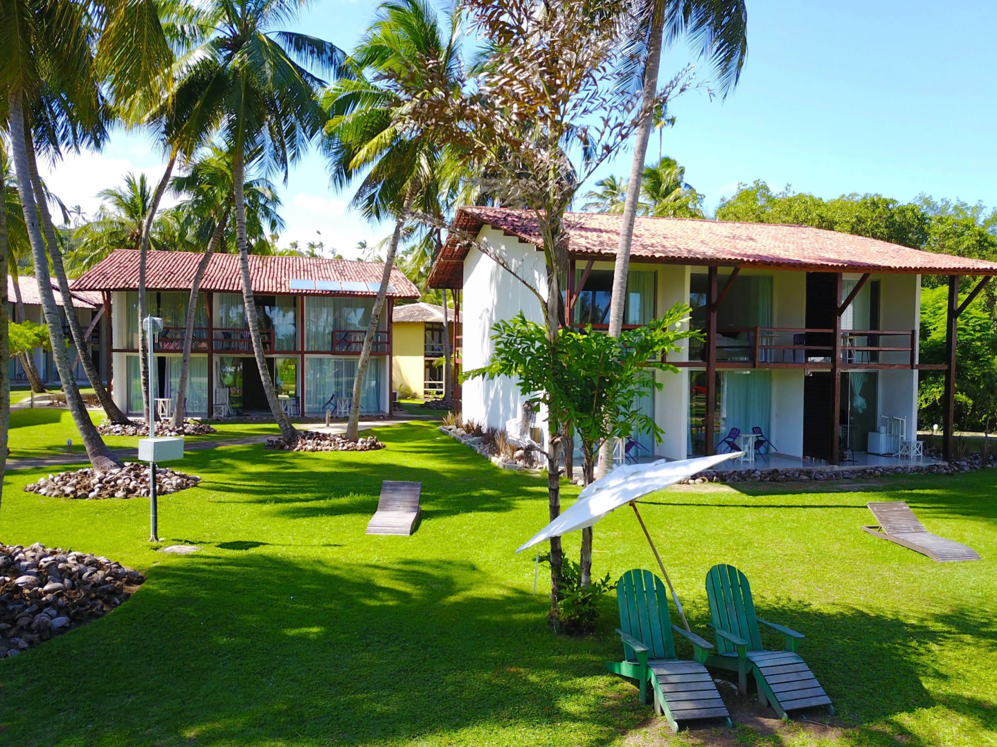 Photo - Pratagy Acqua Park Beach All Inclusive Resort