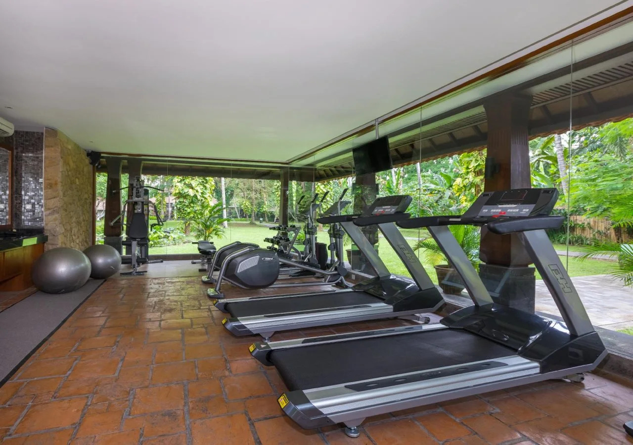 Foto - Ramayana Candidasa Beach Resort