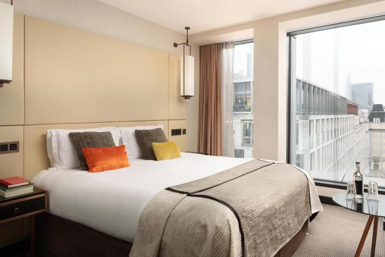 Photo - Montcalm Royal London House, London City