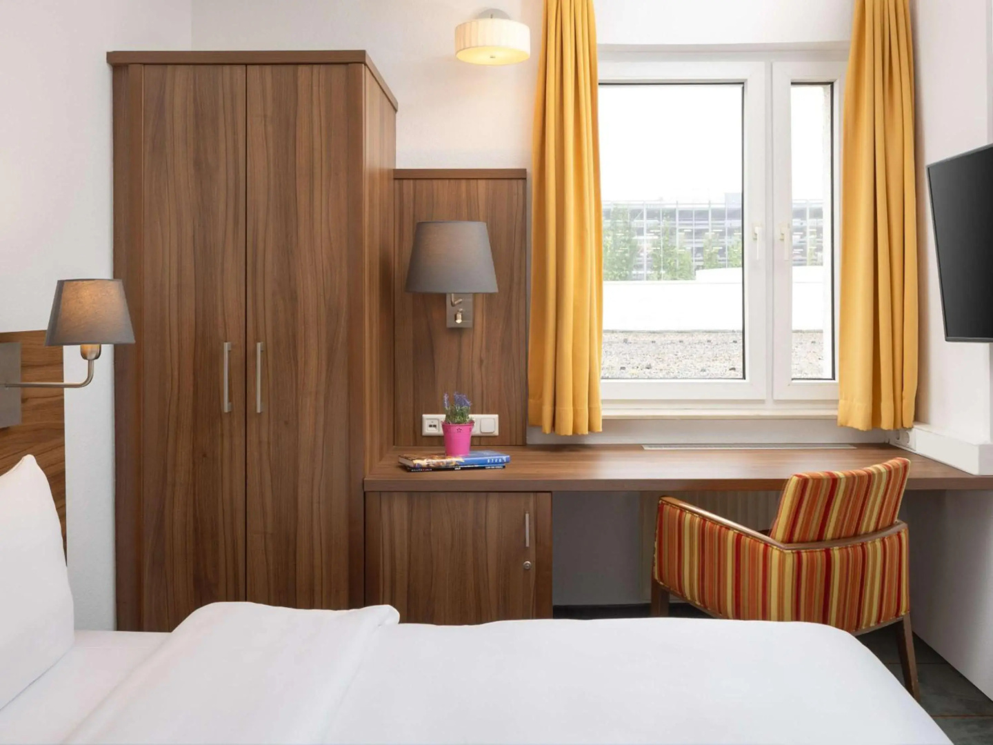 Photo - ibis Styles Darmstadt