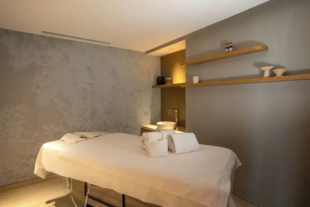 Photo - ZEM Wellness Clinic Altea - 5 Stars Grand Luxury