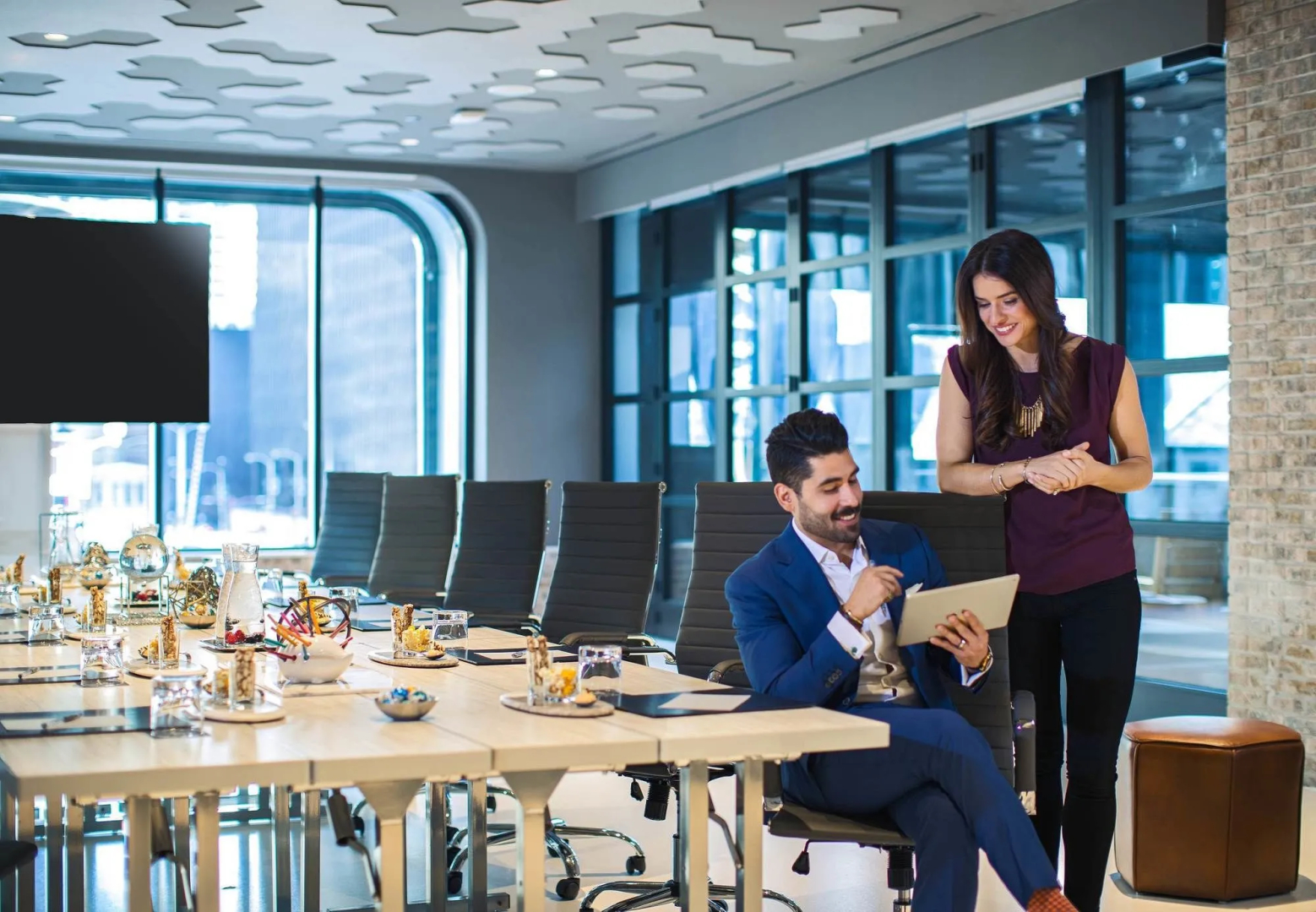 Foto - Renaissance Chicago Downtown Hotel