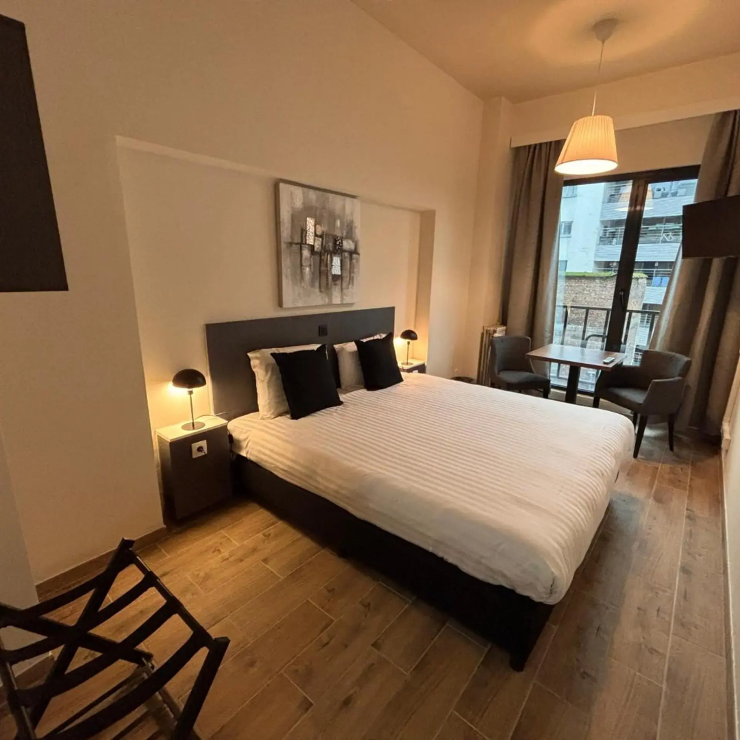 Foto - Hotel Aviation