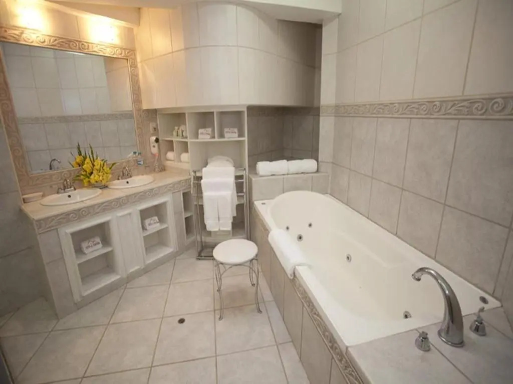 Photo - Terra Andina Colonial Mansion