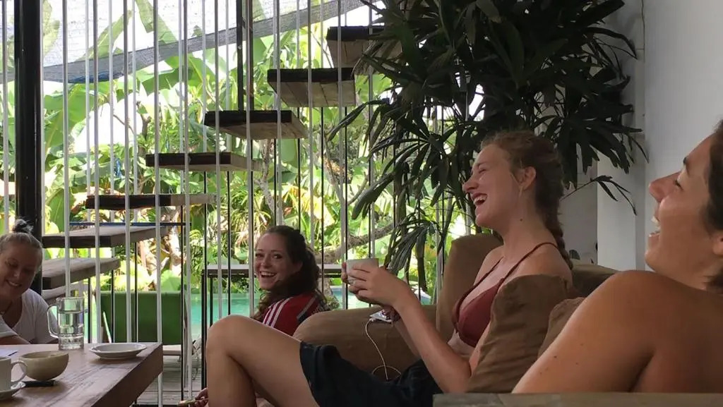 Foto - The Hide Hostel at Canggu