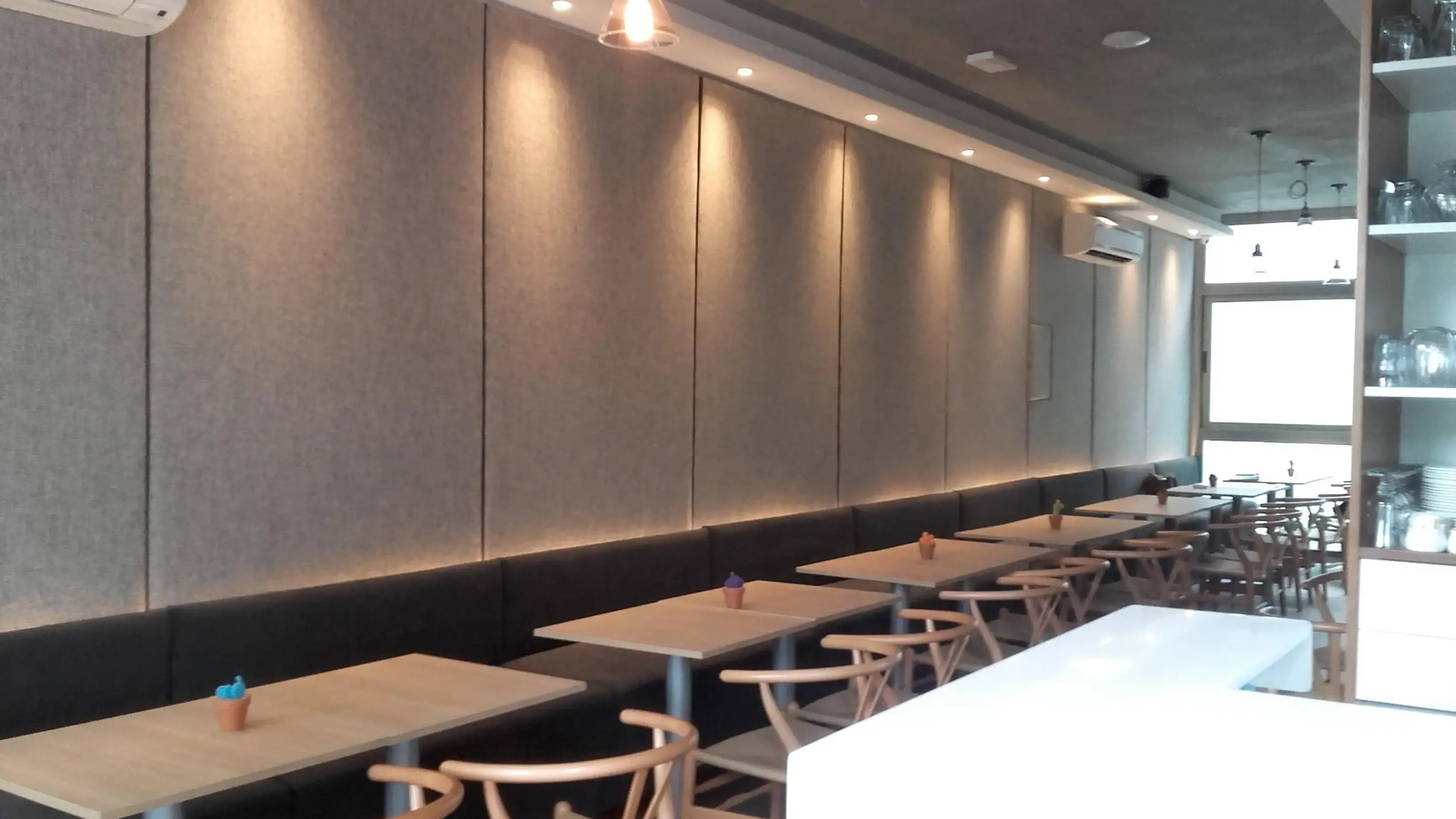 Foto - Own Montevideo