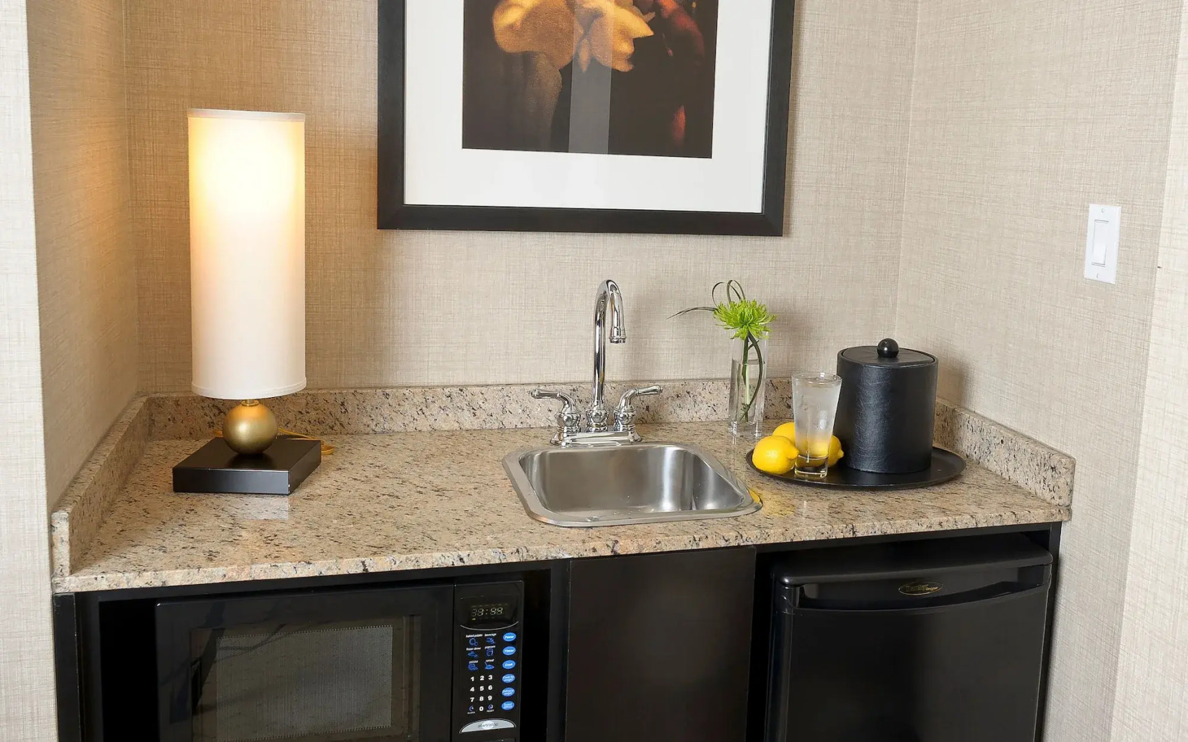 Foto - The Lord Nelson Hotel & Suites