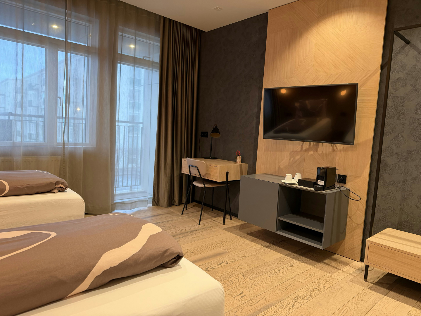 Foto - Hotel Lotus