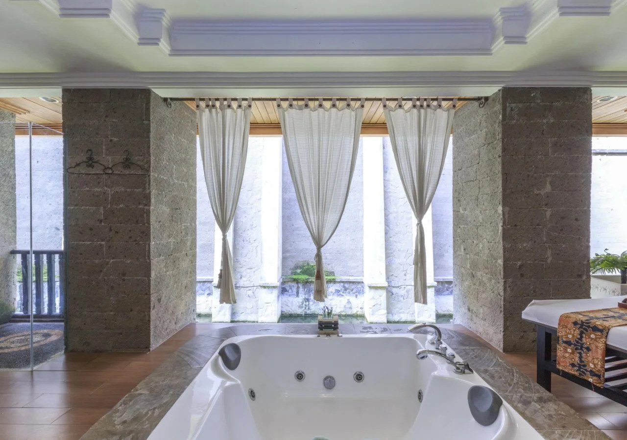 Foto - Pelangi Bali Hotel & Spa