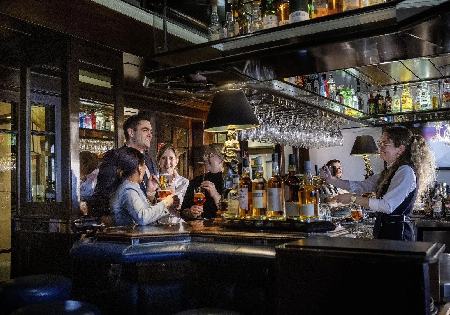 Foto - Maritim Hotel Darmstadt