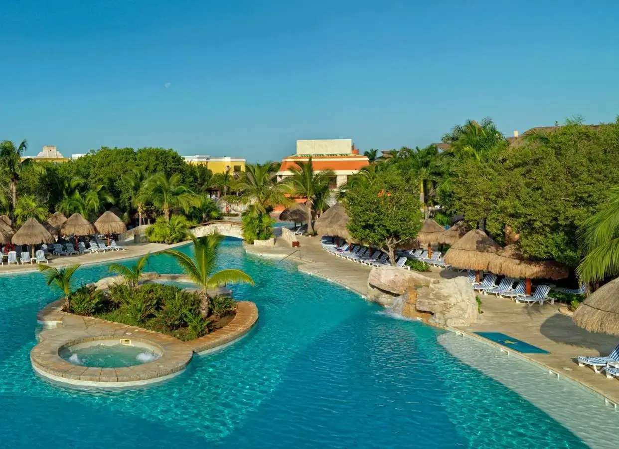 Photo - Iberostar Selection Paraíso Maya - All Inclusive