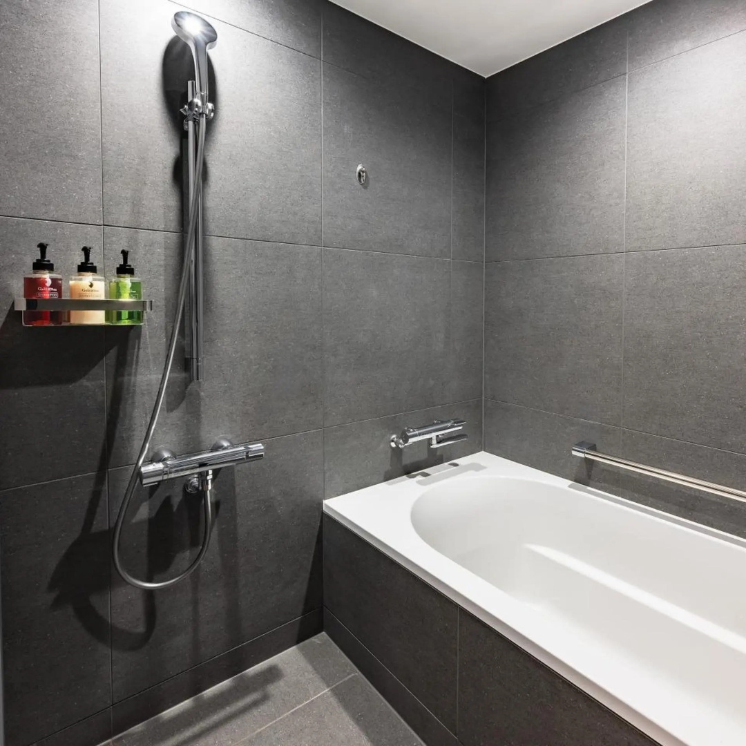 Photo - Hotel Hankyu GRAN RESPIRE OSAKA