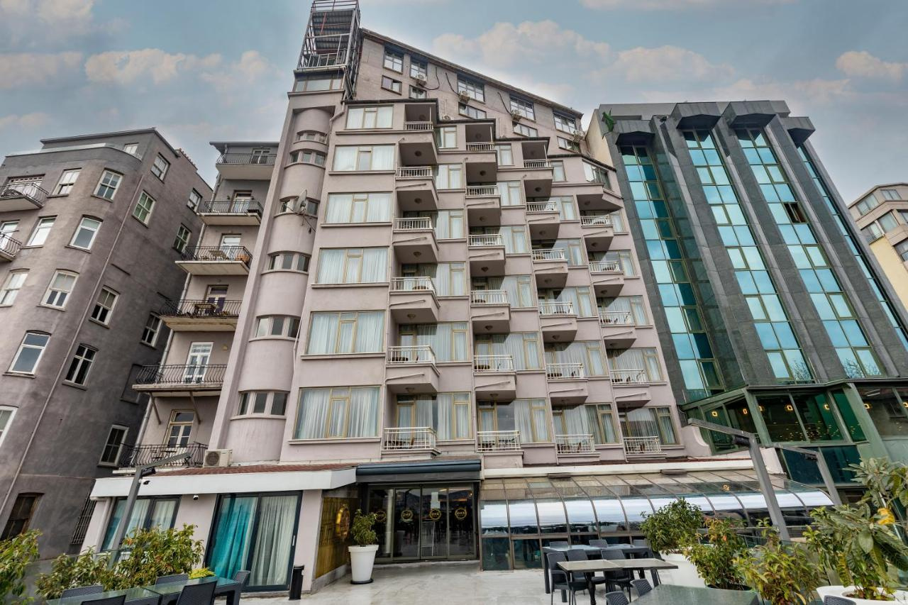 Foto - Grand Star Hotel Premium
