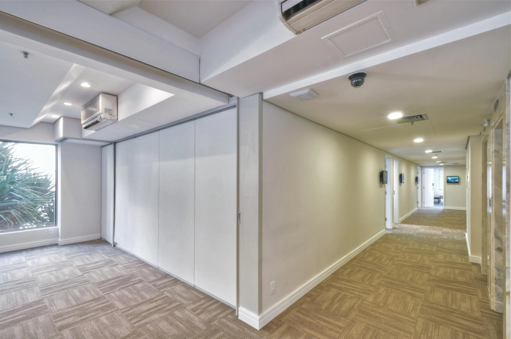Photo - Transamerica Executive Paulista