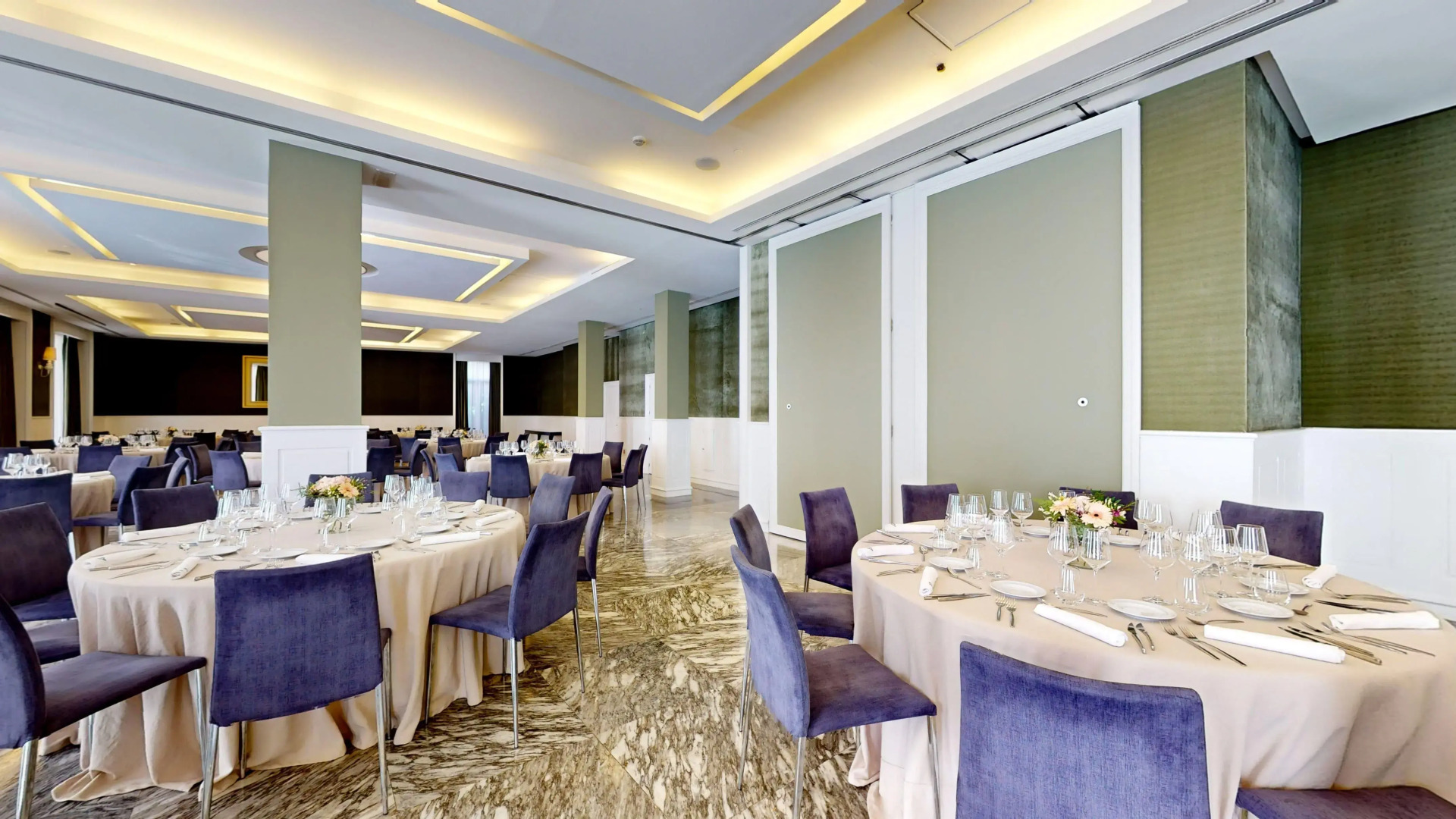 Foto - Hotel Colón Gran Meliá - The Leading Hotels of the World