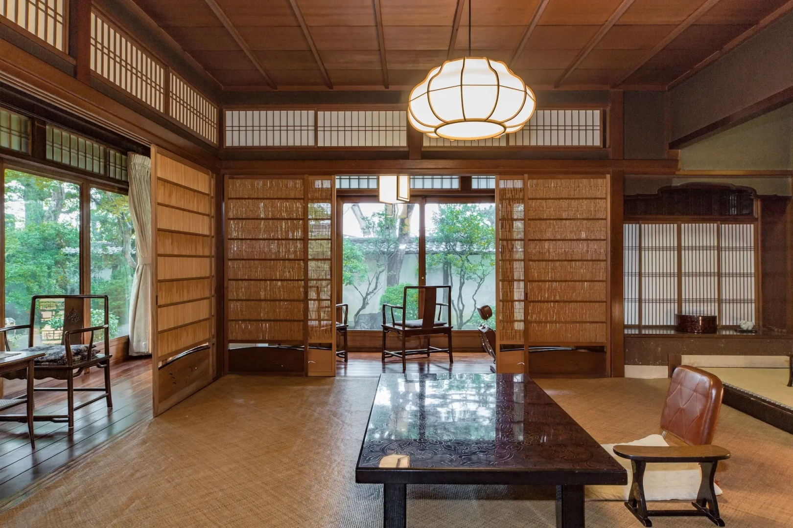 Photo - Kyoto Nanzenji Garden Ryokan Yachiyo Established in 1915