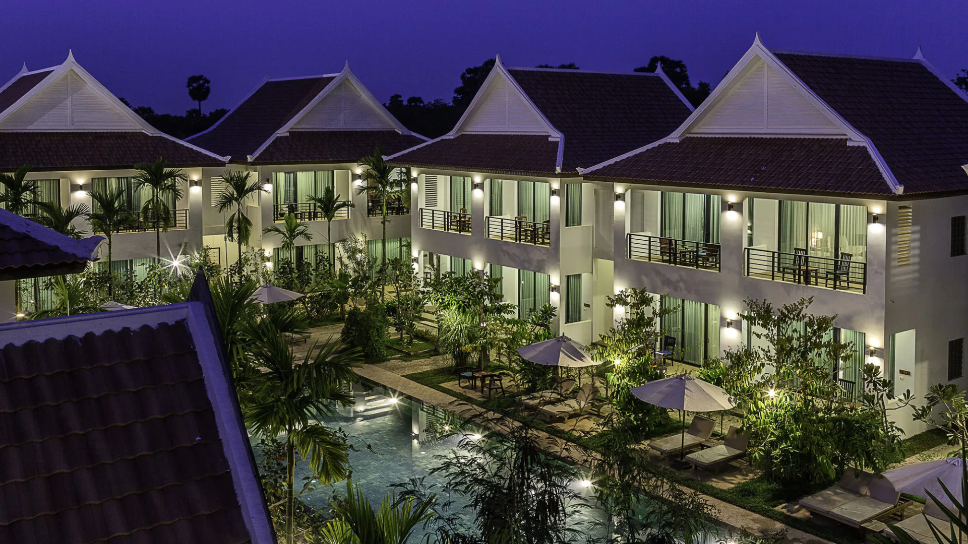Photo - Tanei Angkor Resort and Spa