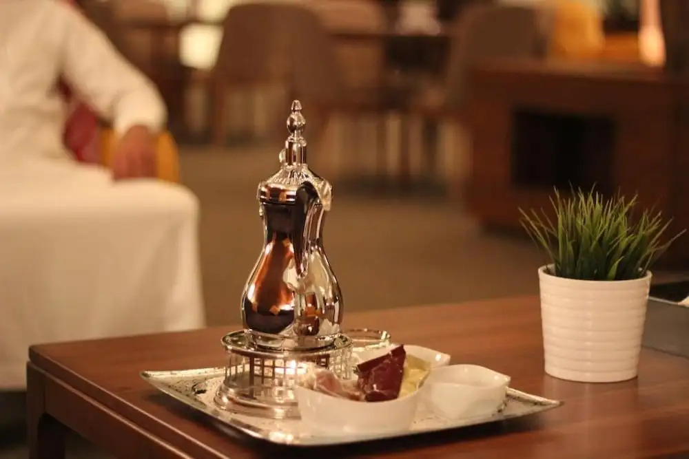 Foto - Rafa - Al Nuzhah