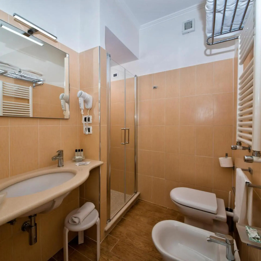 Foto - Hotel Villa Svizzera Terme