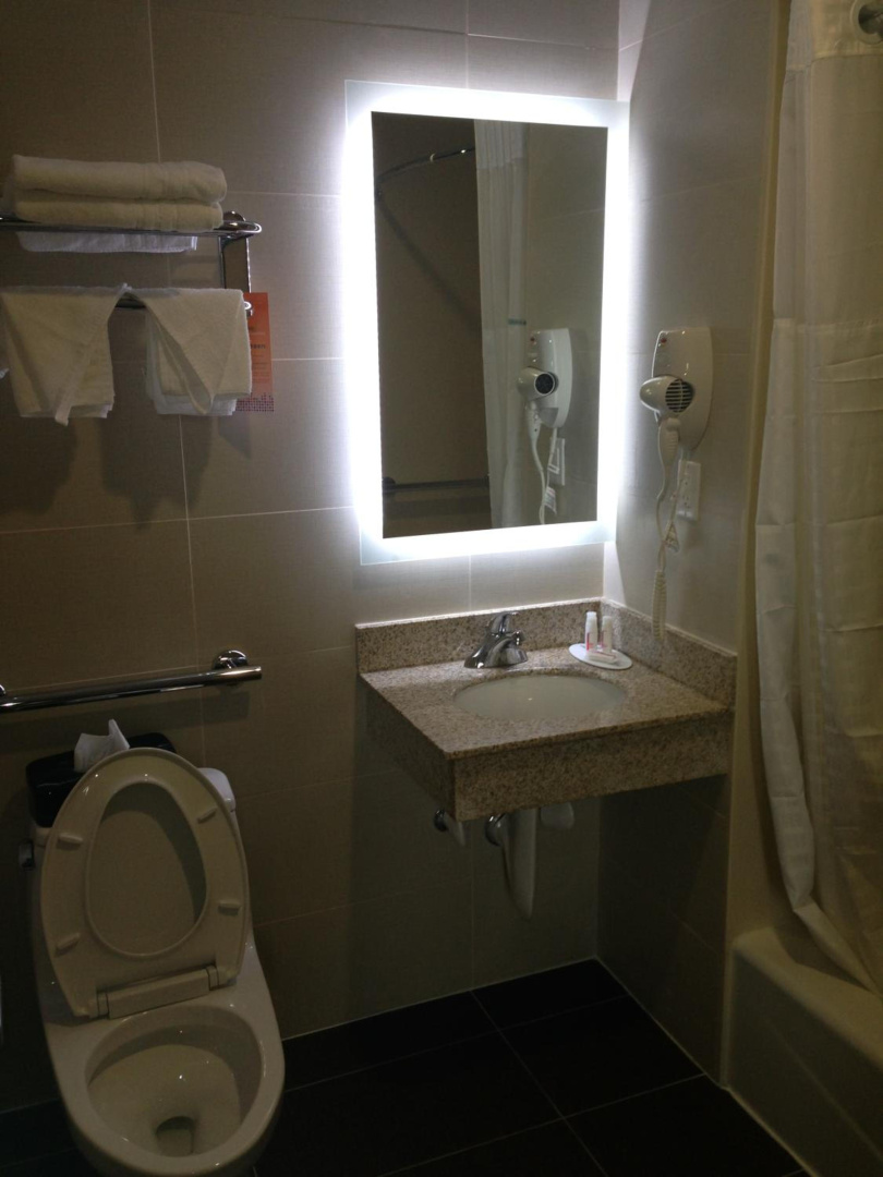 Photo - Rockaway Hotel Brooklyn