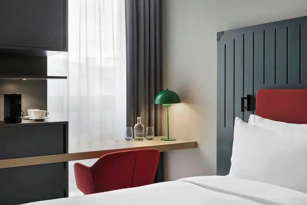Foto - The Passenger, a Tribute Portfolio Hotel