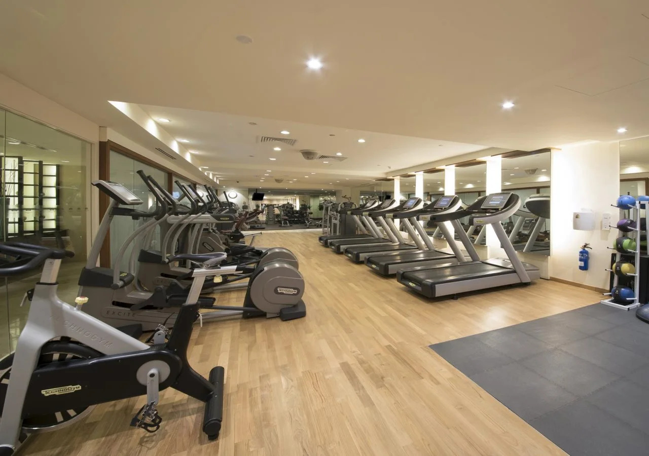 Photo - The Fullerton Hotel Singapore