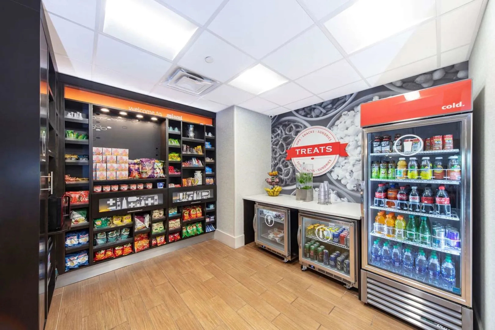 Photo - Hampton Inn & Suites Miami Airport South/Blue Lagoon