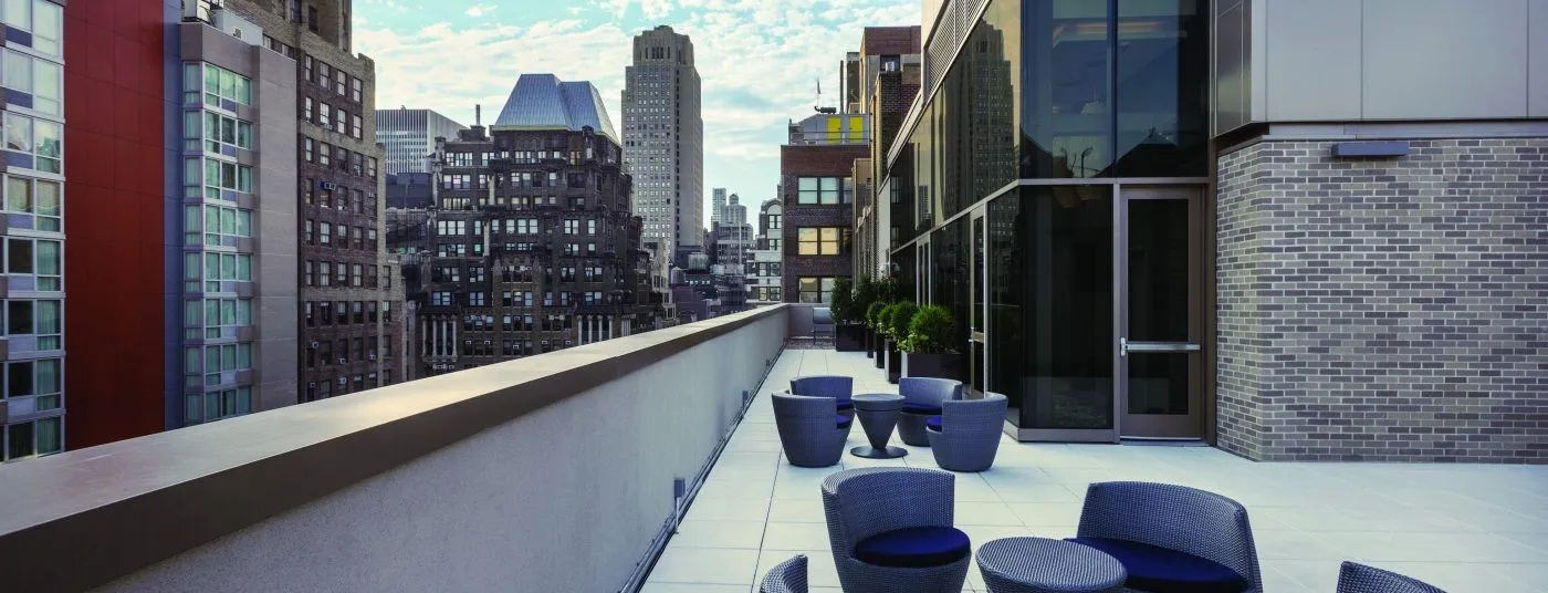 Foto - Homewood Suites New York/Midtown Manhattan Times Square