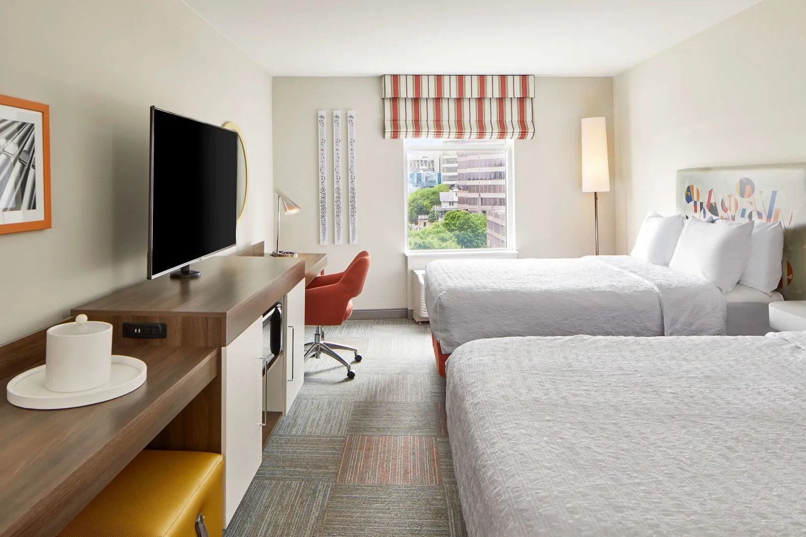 Foto - Hampton Inn & Suites Atlanta Midtown