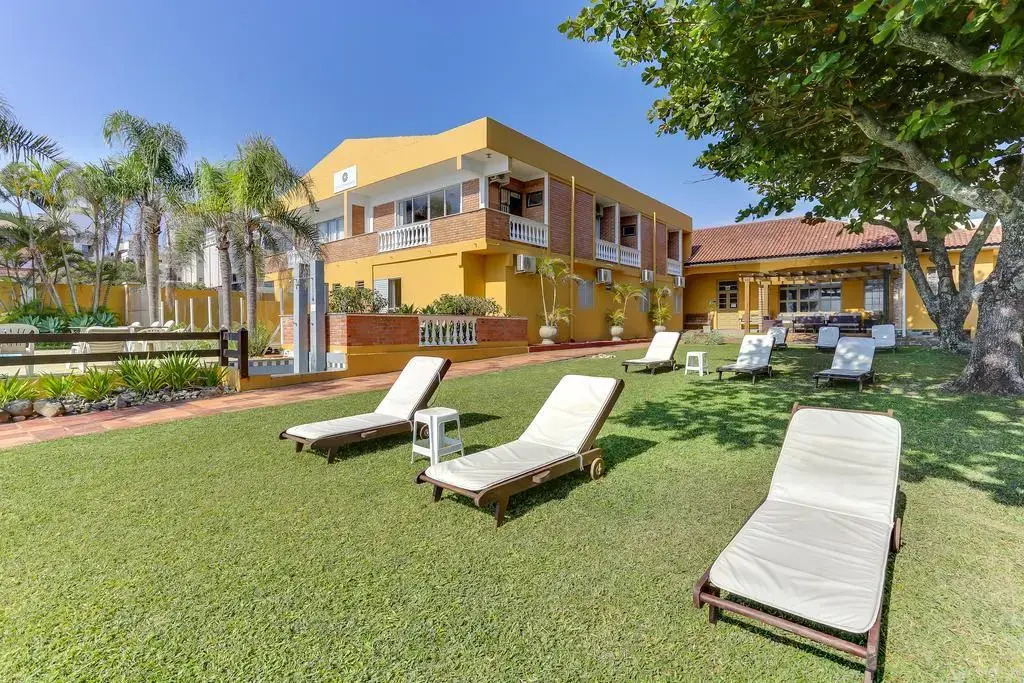 Foto - Hotel Monteiro Canasvieiras