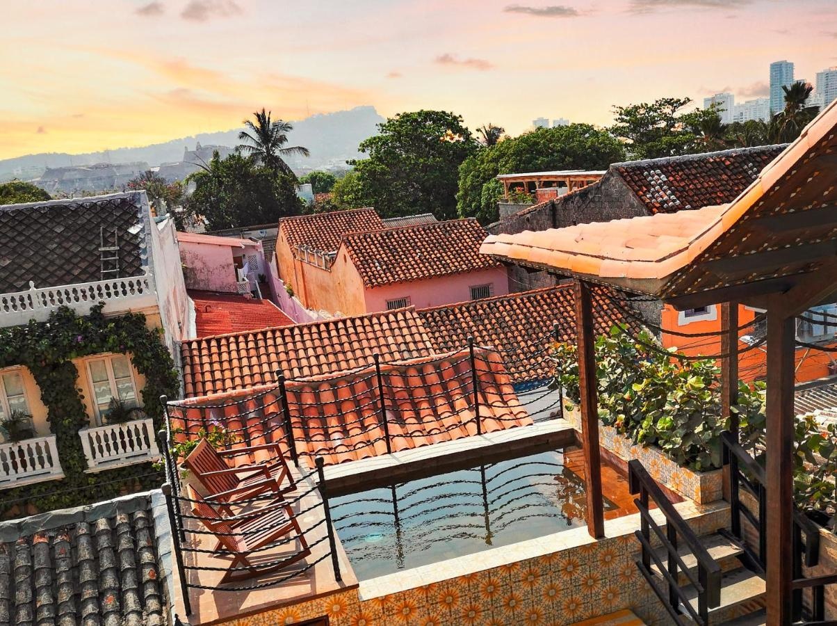 Foto - Hotel Monaguillo de Getsemani