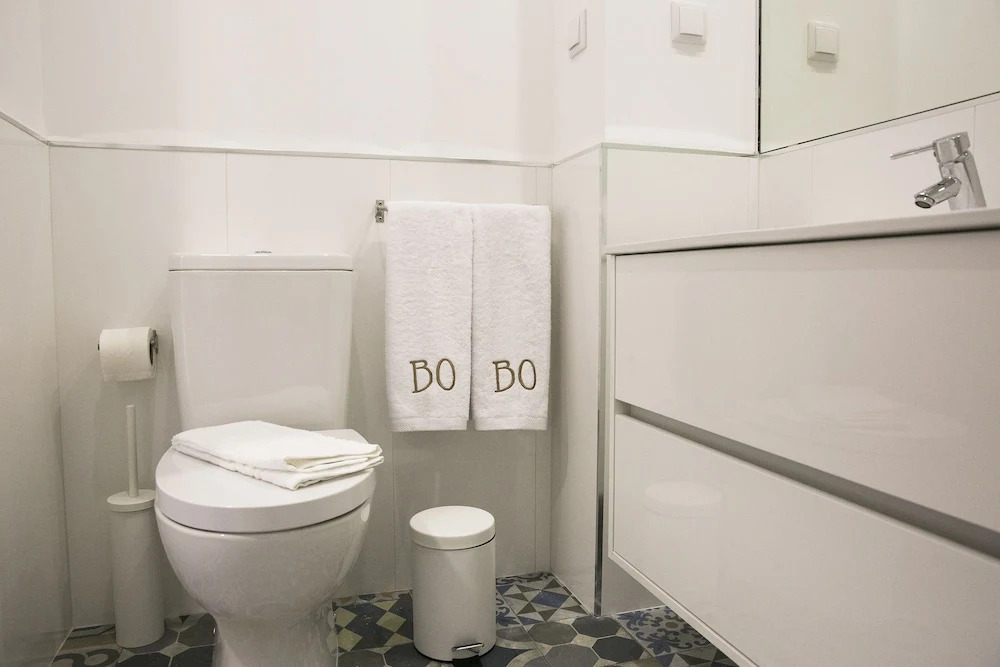 Foto - BO - Álvares Cabral GuestHouse