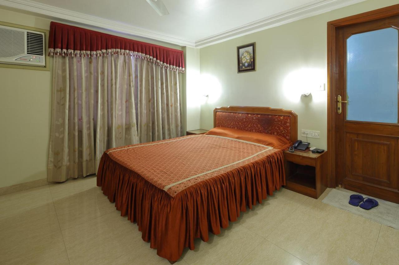 Foto - Hotel Apex Surat