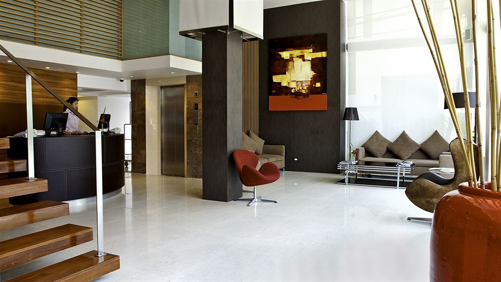 Photo - Sacha's Hotel Uno