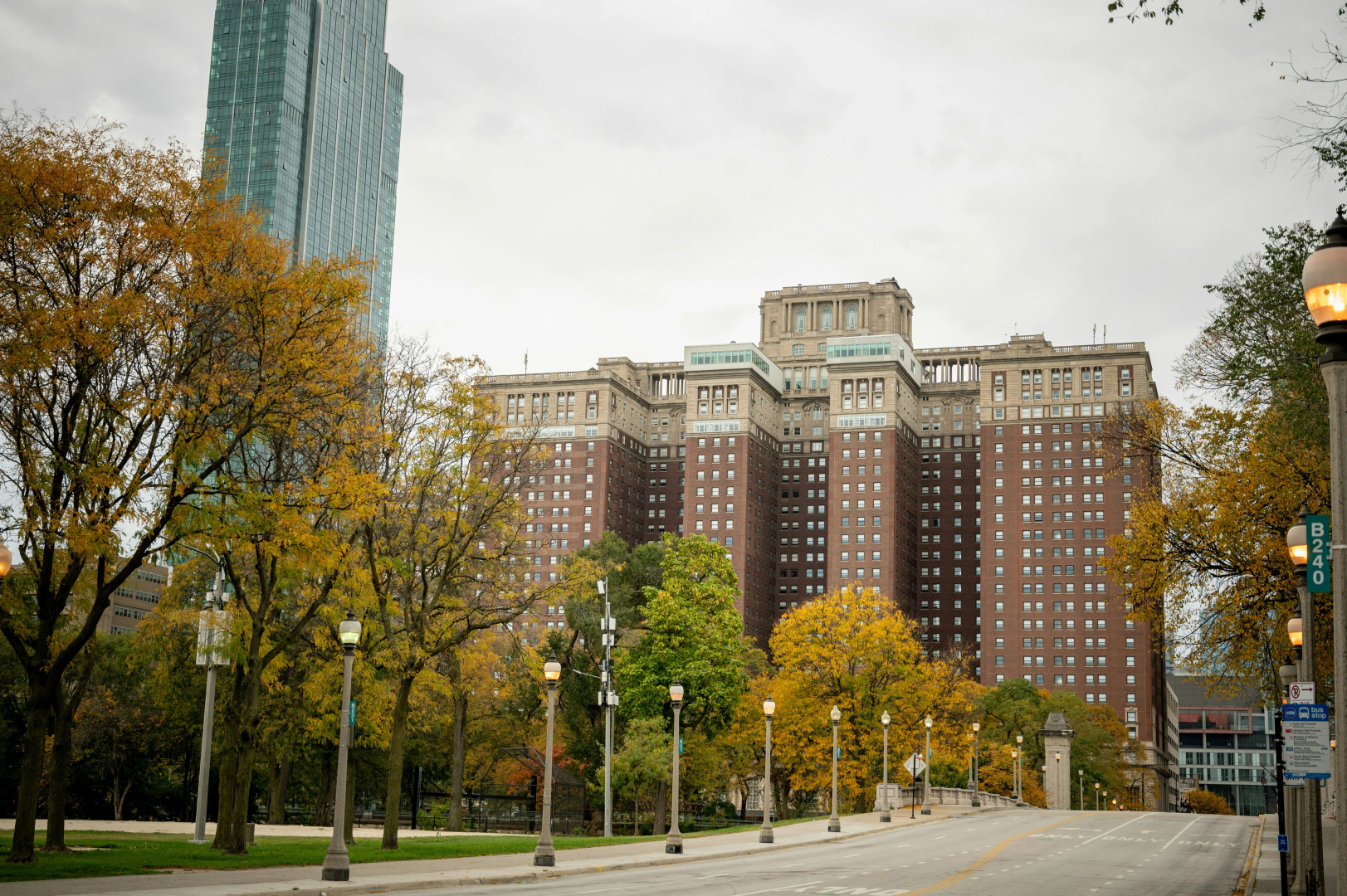 Foto - Hilton Chicago