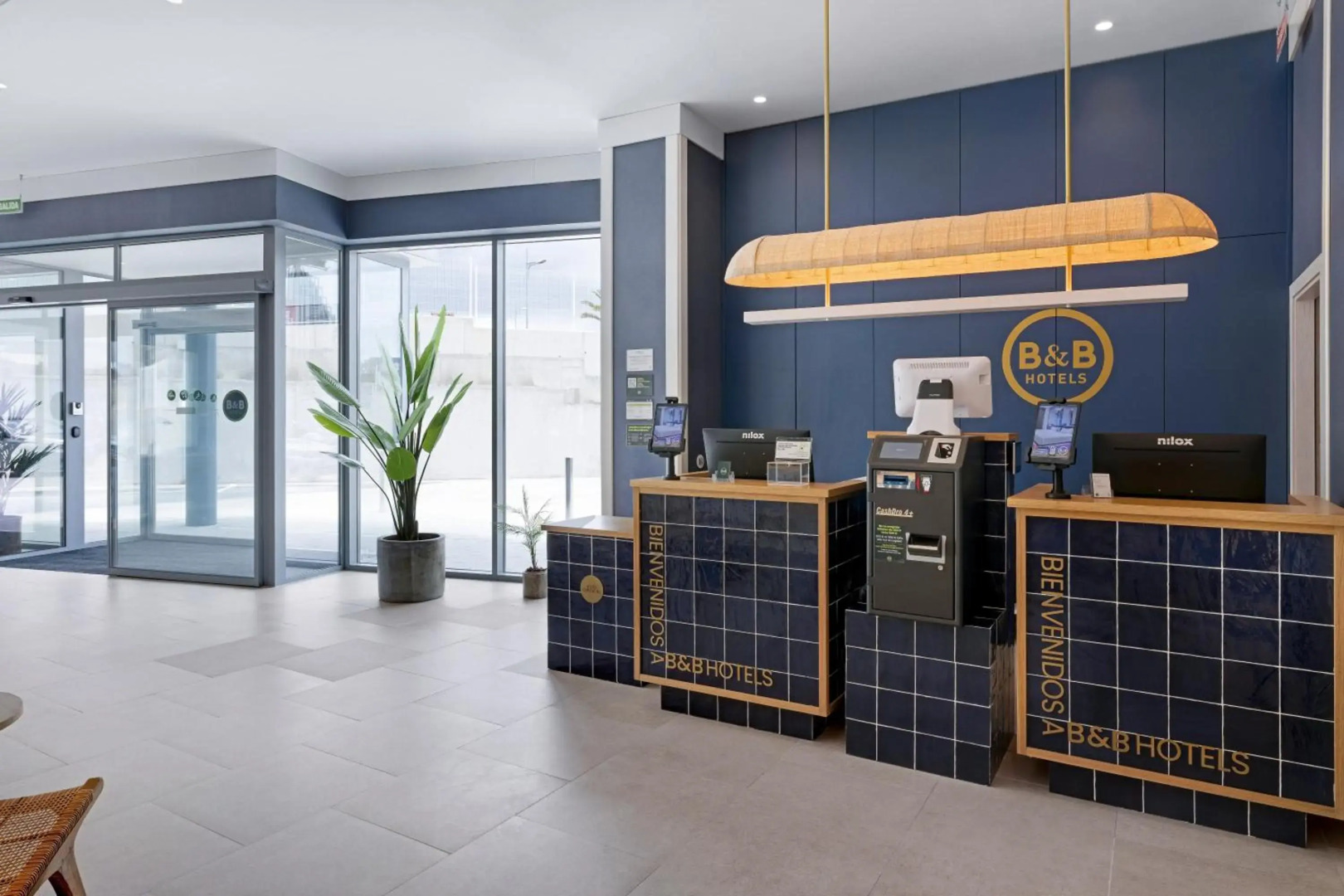 Foto - B&B HOTEL Benidorm Finestrat