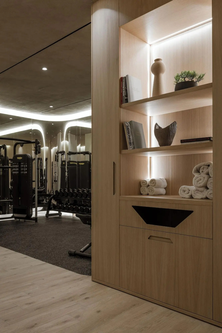 One of One Hotel, Bild 41 von 41